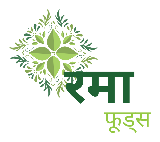 Rama Foods logo