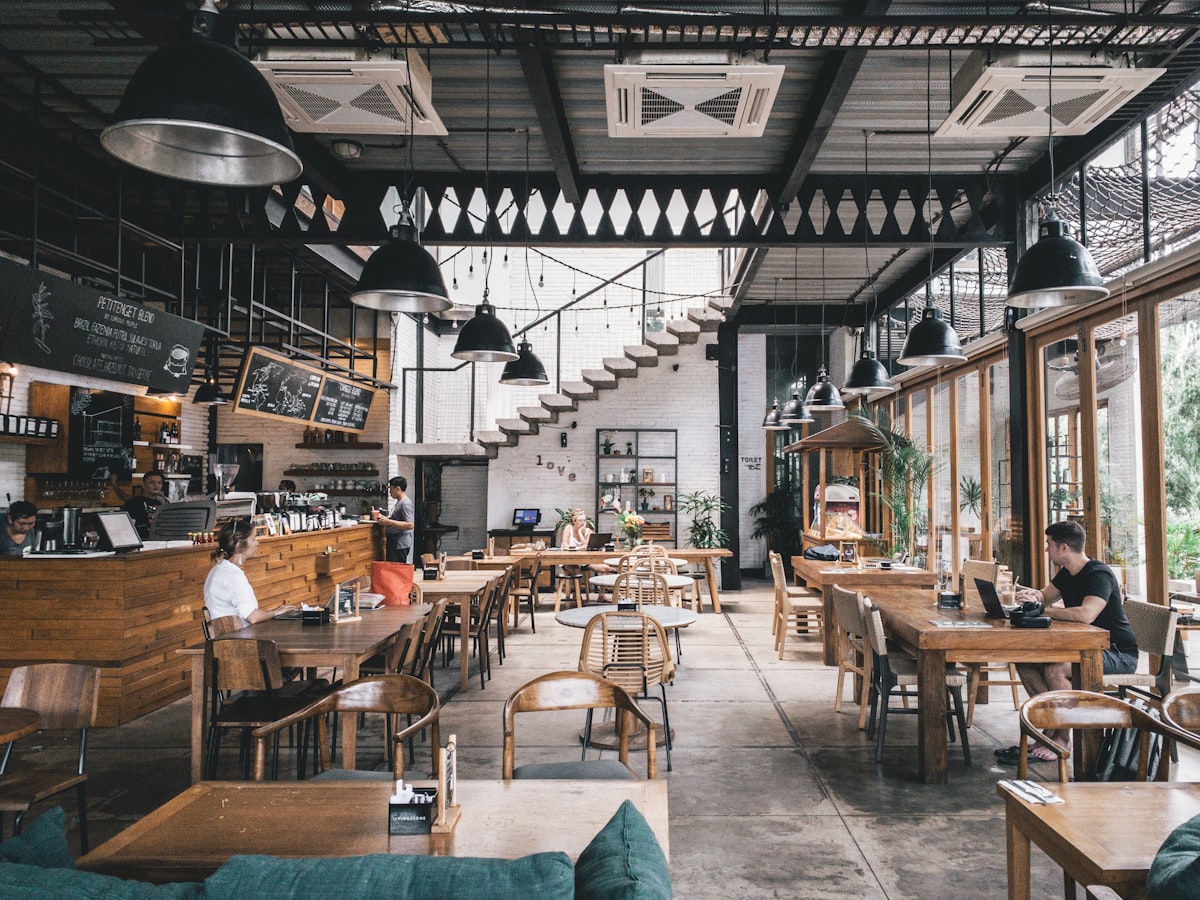 Franchise consultancy and expansion support for food brands in India