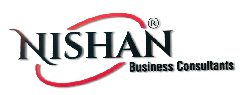 Nishan Business Consultants business consulting and software solutions logo